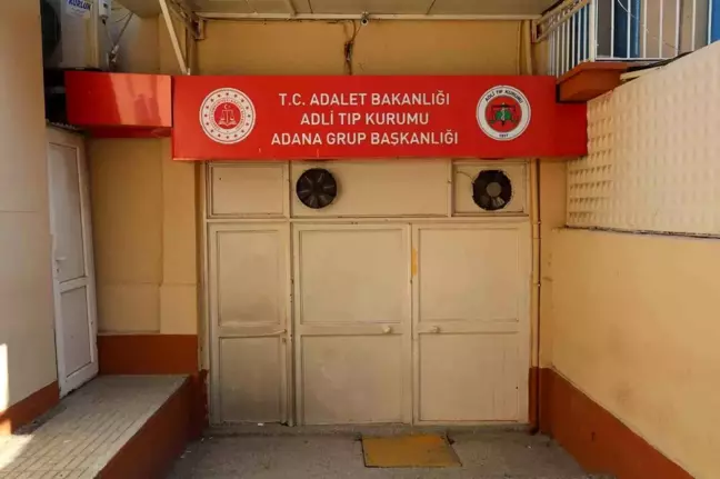 Adana'da Cumhuriyet Savcısı Adayı Mithat Can Yalman Ölü Bulundu