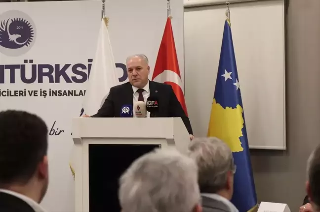 Balkanlarda Türk Azınlıkları ve Ekonomik İşbirliği Vurgusu