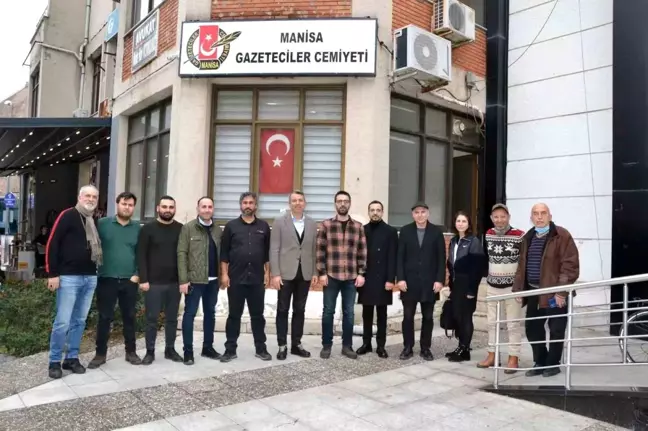 Türk Kızılay Manisa'da İftar Hedefini 30 Bin Kişiye Çıkardı