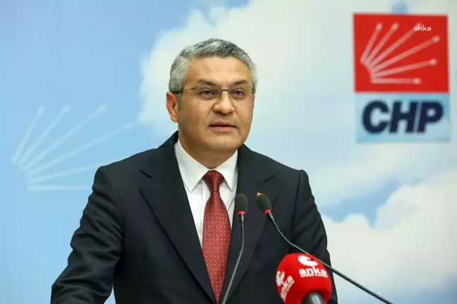 CHP'li Salıcı: Özel Okul Fiyatları Dudak Uçuklatıyor