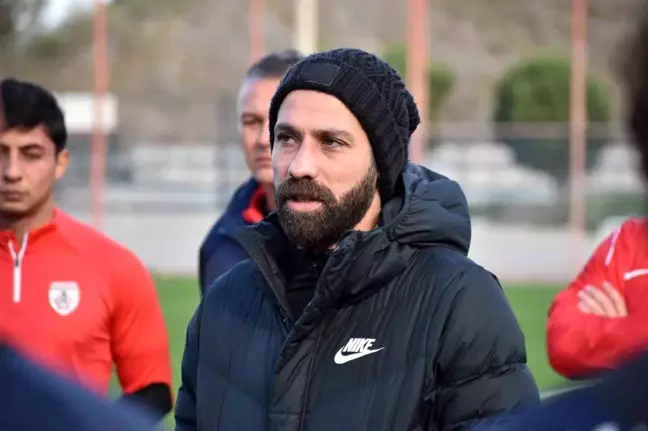 Altınordu, İnegölspor Maçına Hazırlanıyor