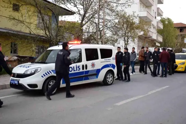 Malatya'da Araç Satışı Nedeniyle Kaçırma Olayı: 3 Zanlı Yakalandı