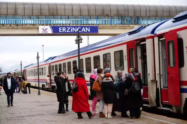 Turistik Doğu Ekspresi: Sömestr Tatilinin Gözdesi