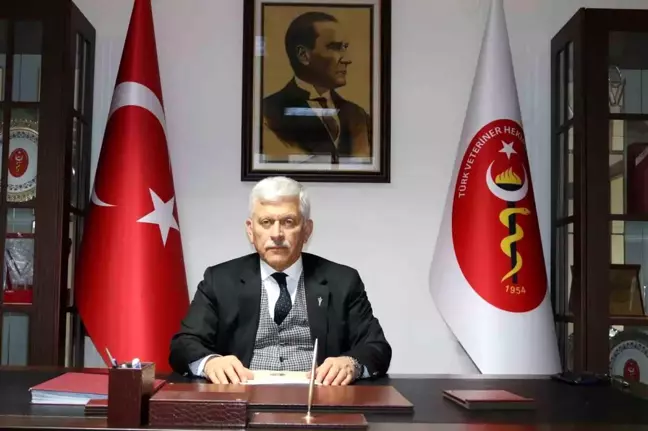 Veteriner Hekimlerin Şiddete Uğraması ve Yasal Talep