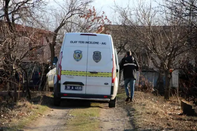 Kayseri'de Karbonmonoksit Zehirlenmesi: Bir Kişi Hayatını Kaybetti