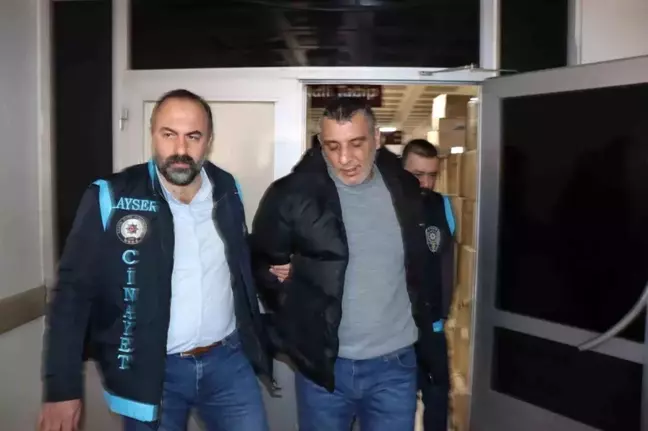 Gazeteci Azim Deniz'e Silahlı Saldırı: Sanığa 2 Yıl 10 Ay Hapis