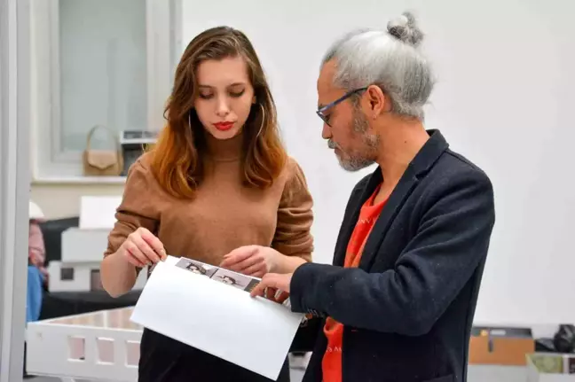 Bilecik Şeyh Edebali Üniversitesi'nde İç Mimarlık Projeleri Jüri Değerlendirmesi Yapıldı