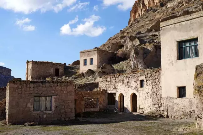 Soğanlı Bölgesi için Turizm Eğitimi Başladı