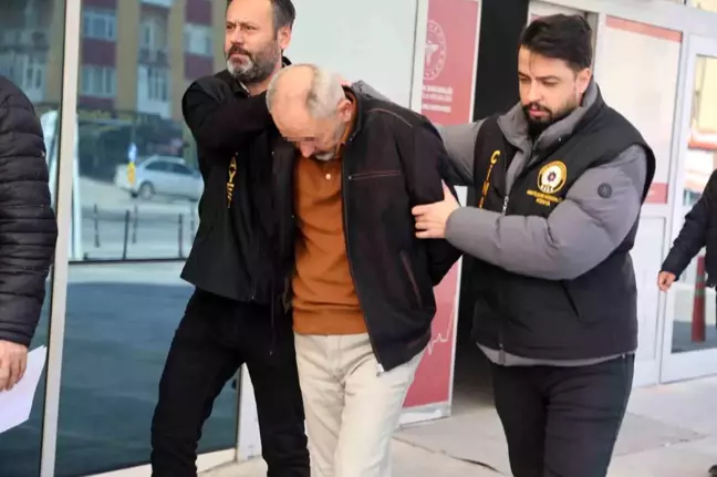 Konya'daki Bina Çöküşü Soruşturmasında Müteahhit Tutuklandı