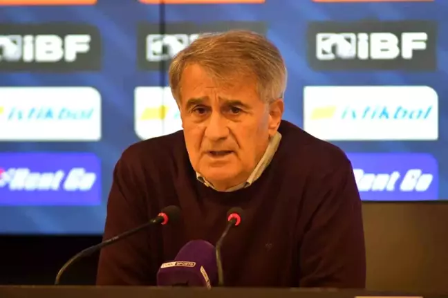 Şenol Güneş: Kötü Oyun, Kötü Sonuç