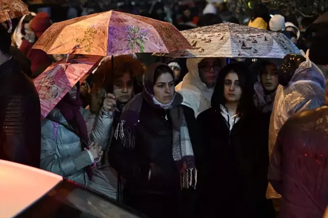 Hatay'da Deprem Acısı İki Yılda da Unutulmadı