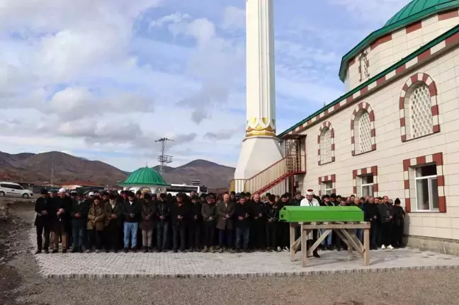 Gülhan Esen'i katleden sanık hakim karşısında