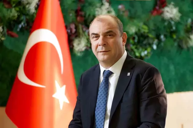 Eskişehir Firmalarının İhracatı Ocak Ayında 357 Milyon Dolar Oldu