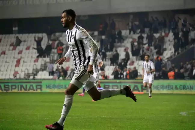 Deniz Kadah, Altay'a Önemli Katkı Sağlıyor