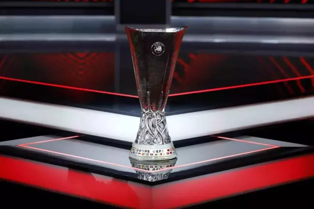 UEFA Avrupa Ligi'nde Play-Off Turu Başlıyor