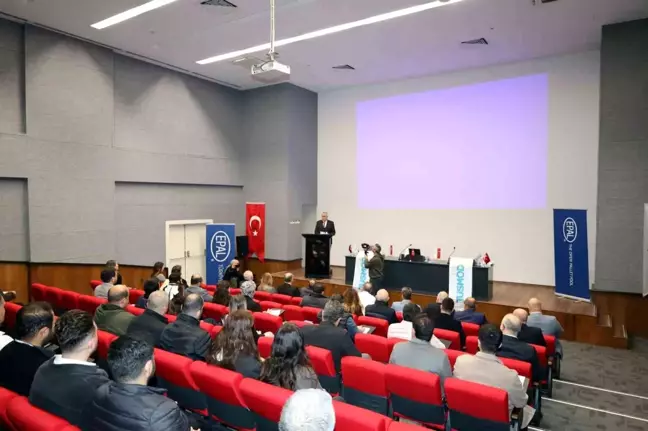 Tedarik Zinciri Yönetimi Zirvesi: Sürdürülebilir Gelecek için Stratejik Adımlar