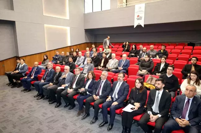 Üniversite ile Adana Sanayi Odası arasında işbirliği prokotolü imzalandı