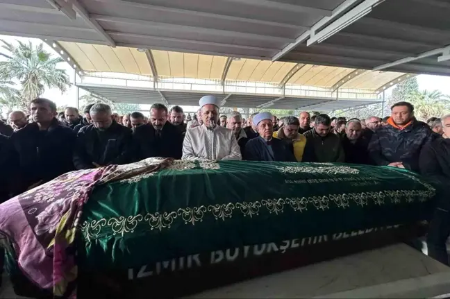 Denizli'de Midibüs Kazasında Hayatını Kaybeden Öğrenciler Son Yolculuklarına Uğurlandı