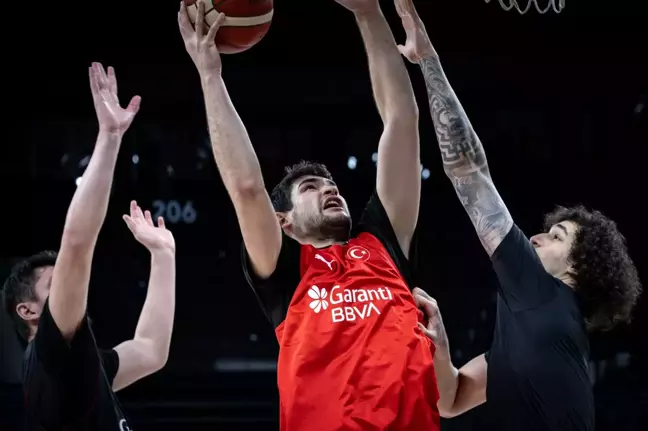 Türkiye-İtalya basketbol maçı ne zaman, saat kaçta? Türkiye İtalya maçı hangi kanalda, şifresiz mi?