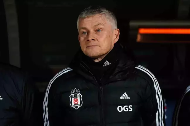 Ole Gunnar Solskjaer'den tek değişiklik