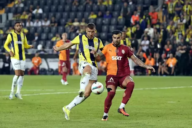 Fenerbahçe, Galatasaray ile Kritik Derbiye Çıkıyor