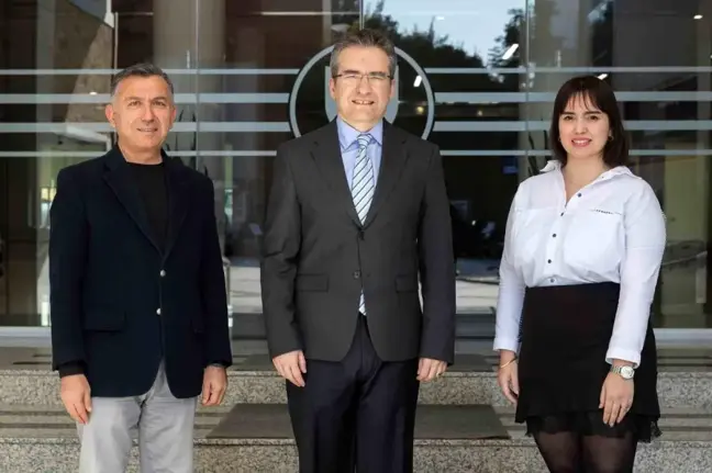 TÜBİTAK'tan Genç Girişimcilere 900 Bin TL Destek