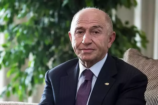Çimento Endüstrisi İşverenleri Sendikası'nda Yeni Yönetim Belirlendi