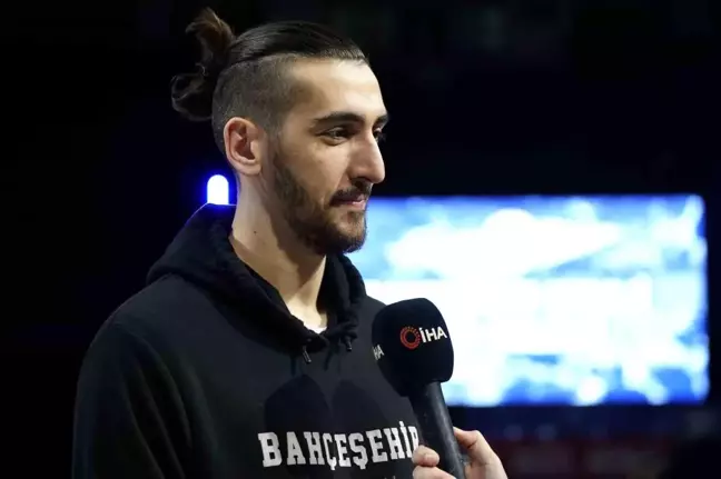 Kenan Sipahi: 'Karşıyaka'ya Kırgınlığım Yok'