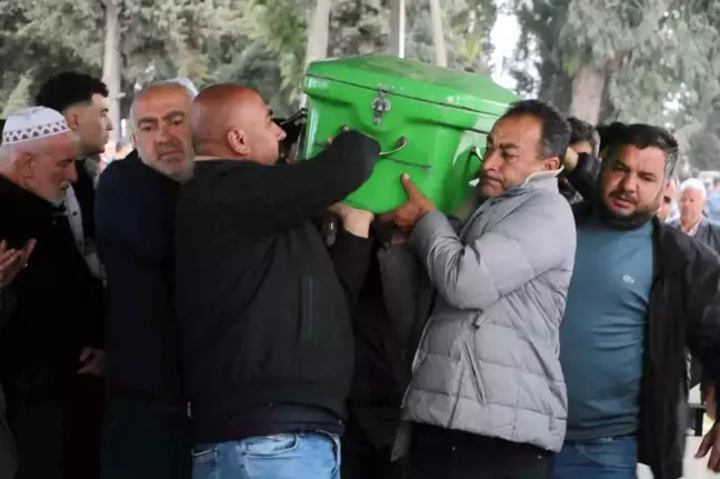 Hatay'da Trafik Kazasında 6 Kişi Hayatını Kaybetti