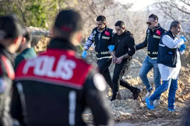 Baldızını ve motokuryeyi öldüren sanığa biri ağırlaştırılmış iki müebbet