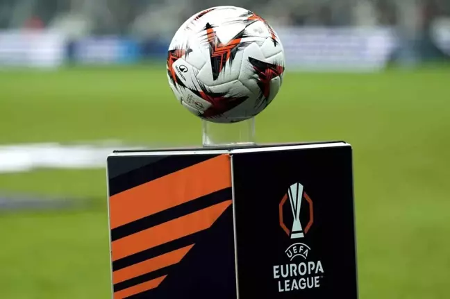 UEFA Avrupa Ligi Son 16 Turunda İlk Maçlar Yarın Başlıyor