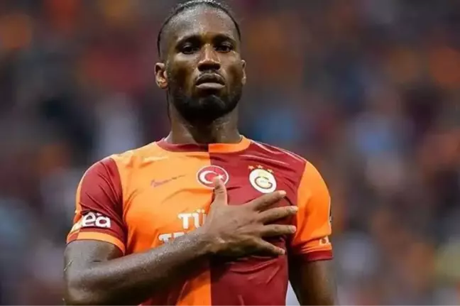 Didier Drogba, Fildişi Sahili'ndeki iç savaşı durdurarak futbolun gücünü gösterdi