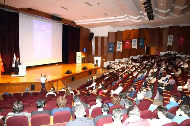 Bursa Uludağ Üniversitesi Tıp Fakültesi, 14 Mart Tıp Bayramı'nı Kutladı