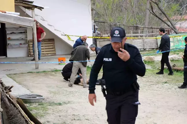 Amasya'da Bıçaklı Kavga: 28 Yaşındaki Genç Hayatını Kaybetti