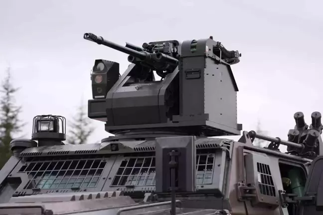 CANiK, LAAD 2025 Fuarı'nda Latin Amerika'daki Varlığını Güçlendirecek