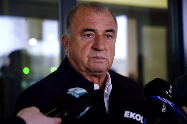 Fatih Terim, Suudi Arabistan'da Ayın Teknik Direktörü Seçildi