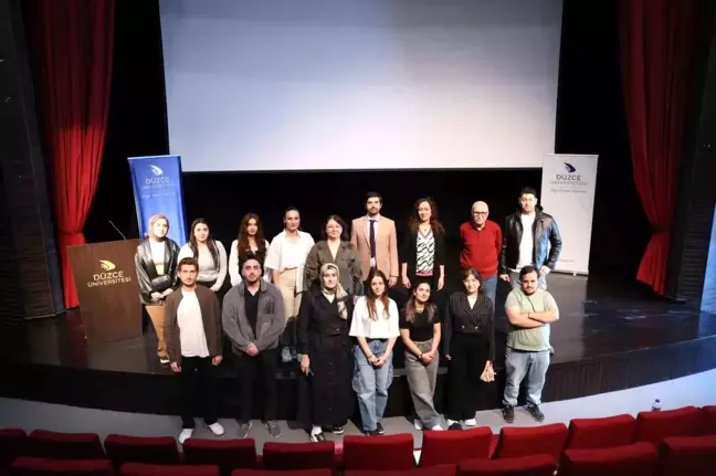 Kadın Temasıyla Türk Sinemasının Altın Çağına Yolculuk: 'Kuyu' Filmi Gösterildi