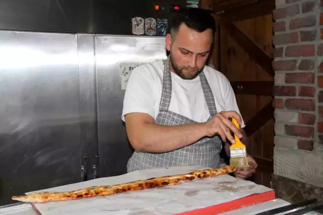 Çarşamba Pidesi, TasteAtlas Sıralamasında Türkiye'nin En İyilerinden