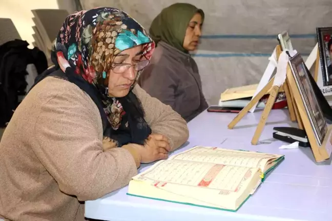 Diyarbakır Anneleri Nevruz Kutlamalarında Barış Mesajlarına Umut Bağladı