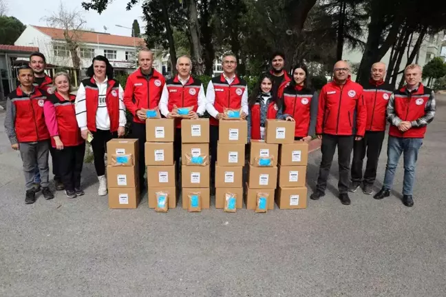 Manisa'da Susam Üretiminin Geliştirilmesi Projesi Başlatıldı