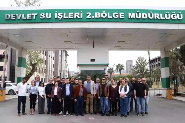 Kamu Mühendisleri için Maaş İyileştirmesi Talebi