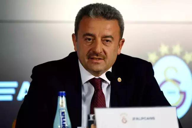 İbrahim Hatipoğlu'ndan Acun Ilıcalı'ya Sert Yanıt