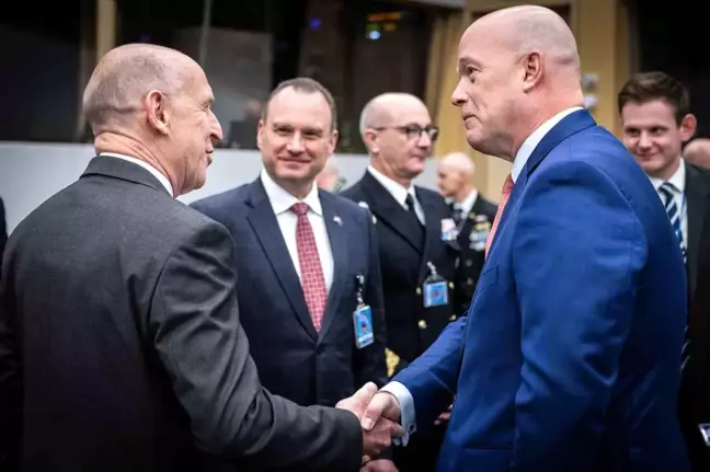 İngiltere'den Rusya'yı kızdıracak hamle! Ukrayna'ya rekor yardım