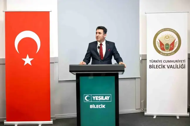 Bilecik, 'Sağlıklı Nesil, Sağlıklı Gelecek' Yarışmasında Birincilik Elde Etti