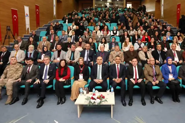 AİÇÜ ev sahipliğinde