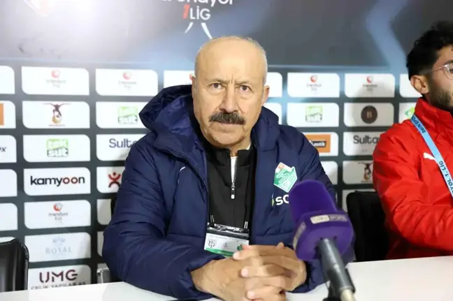 Bandırmaspor ve Iğdır FK Beraberlikte Anlaştı