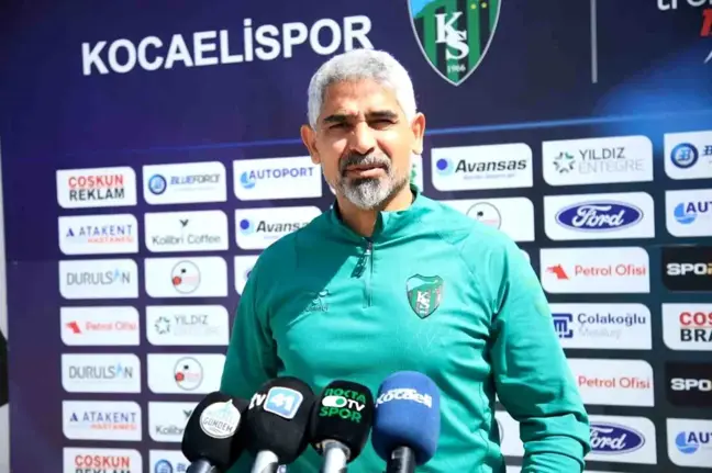 İsmet Taşdemir: