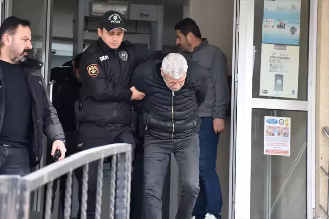 Sakarya'da Silahlı Kavga: 5 Ölü, 3 Şüpheli Tutuklandı