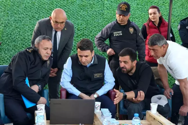 Bilecik, Enduro & ATV Türkiye Şampiyonası'na Hazırlanıyor