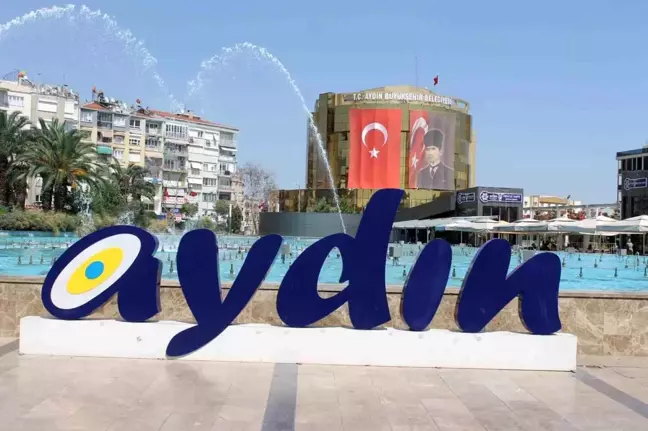 Aydın'da Çocuk Nüfusu 250 Bini Aştı
